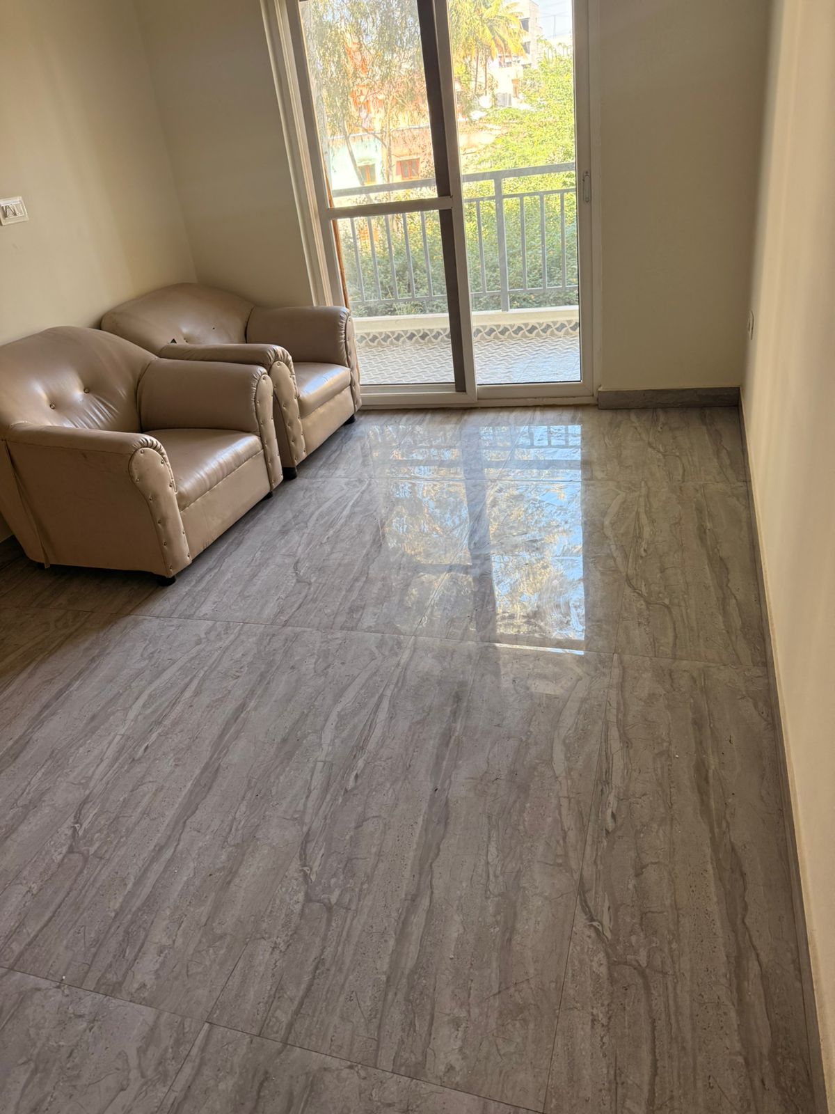 2 BHK Apartment For Rent in Byrathi