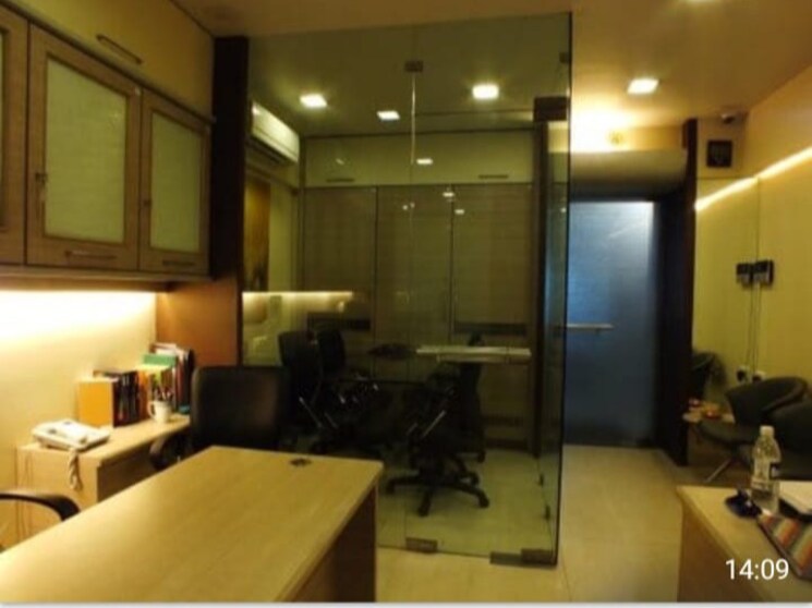 Floor Plan, kukreja-center Commercial Office Space 1700 Sq.Ft. In Cbd Belapur Sector 11 Navi Mumbai 9625131