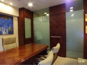  Office Space For Rent in Kukreja Center, Cbd Belapur Sector 11