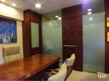  Office Space For Rent in Kukreja Center, Cbd Belapur Sector 11