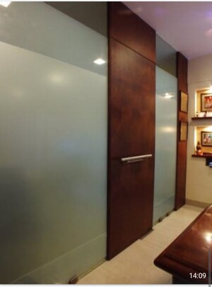 Floor Plan in  Office Space at Kukreja Center, Cbd Belapur Sector 11 – for Rent