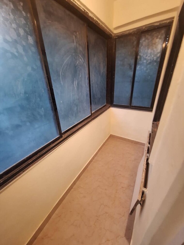 Balcony, andheri west 2 Bedroom 700 Sq.Ft. Apartment In Andheri West Mumbai 9625132