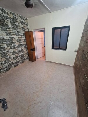 2 BHK Apartment For Rent in Andheri West