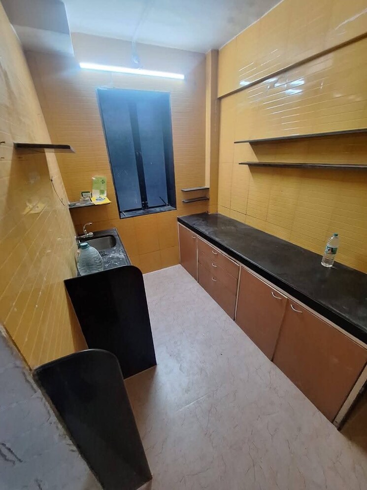 Kitchen, andheri west 2 Bedroom 700 Sq.Ft. Apartment In Andheri West Mumbai 9625132