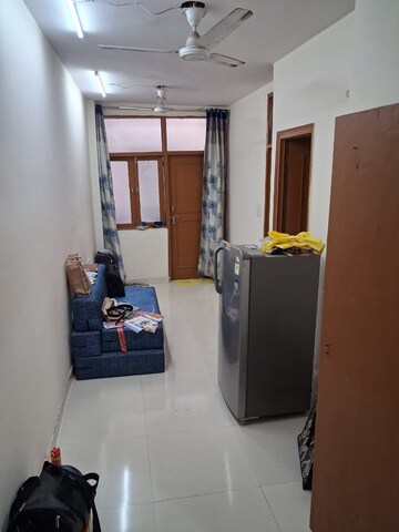 3 BHK Builder Floor For Rent in Lajpat Nagar I