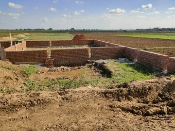 Plot Area in  Plot at Bihta – for Sale