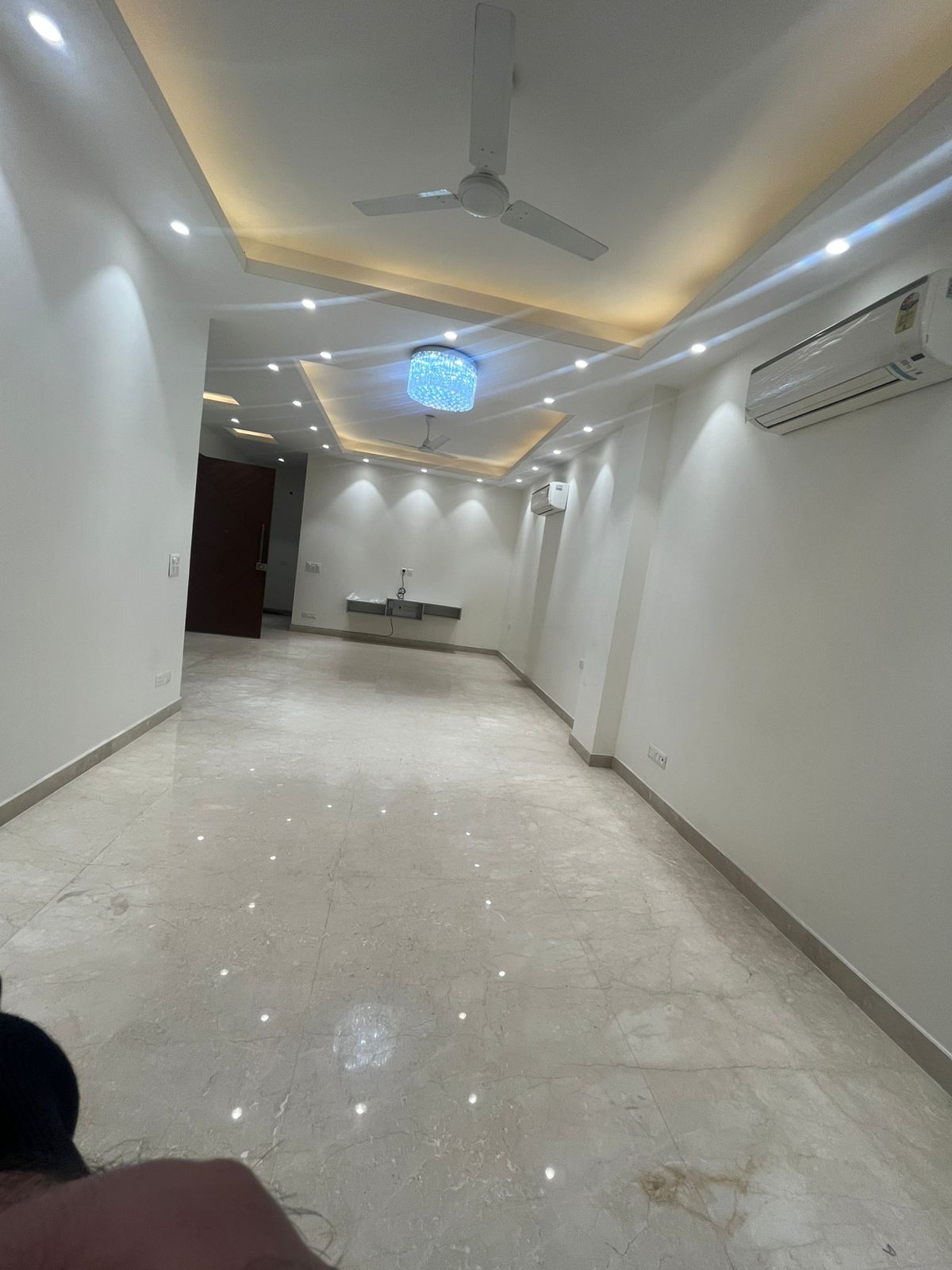 2 BHK Builder Floor For Sale in Lajpat Nagar II