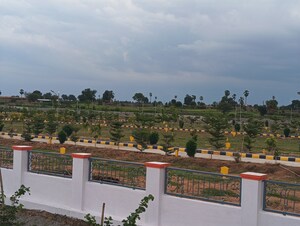  Plot For Sale in Vasudaika Henley Woods, Nagreddipalli