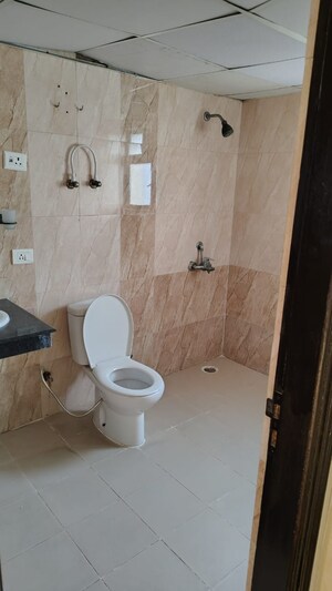 Bathroom in 3 BHK Apartment at Vihaan Greens, Sector 1 Greater Noida – for Sale