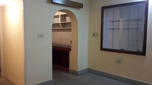 Kitchen in 1 BHK Independent House at Ganga Nagar – for Rent