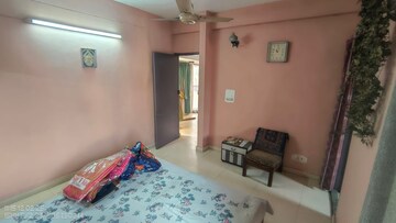 Bedroom in 3 BHK Apartment at Saket – for Rent