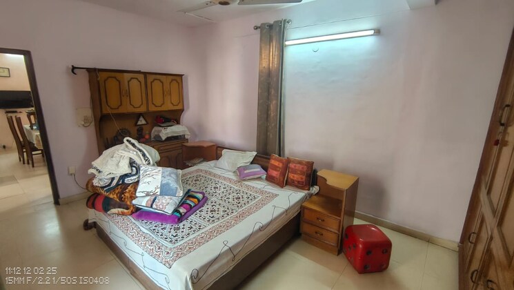Bedroom, saket 3 Bedroom 2500 Sq.Ft. Apartment In Saket Delhi 9625165