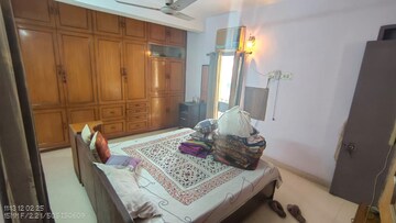 Bedroom in 3 BHK Apartment at Saket – for Rent