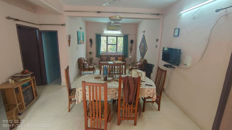 Living Room, saket 3 Bedroom 2500 Sq.Ft. Apartment In Saket Delhi 9625165