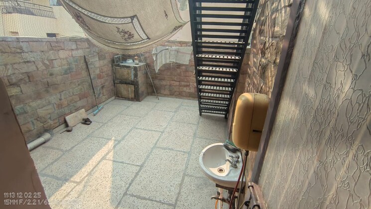 Bathroom, saket 3 Bedroom 2500 Sq.Ft. Apartment In Saket Delhi 9625165