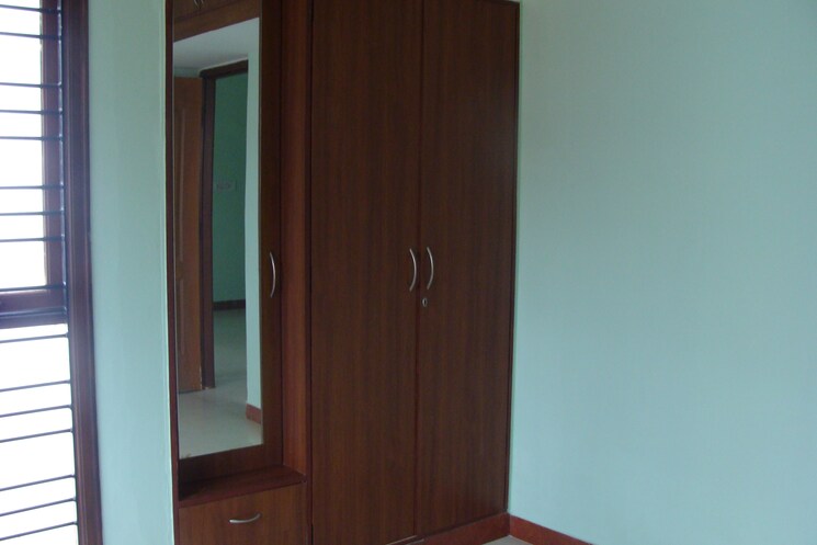 Room, ganga nagar 1 Bedroom 679 Sq.Ft. Independent House In Ganga Nagar Bangalore 9625170