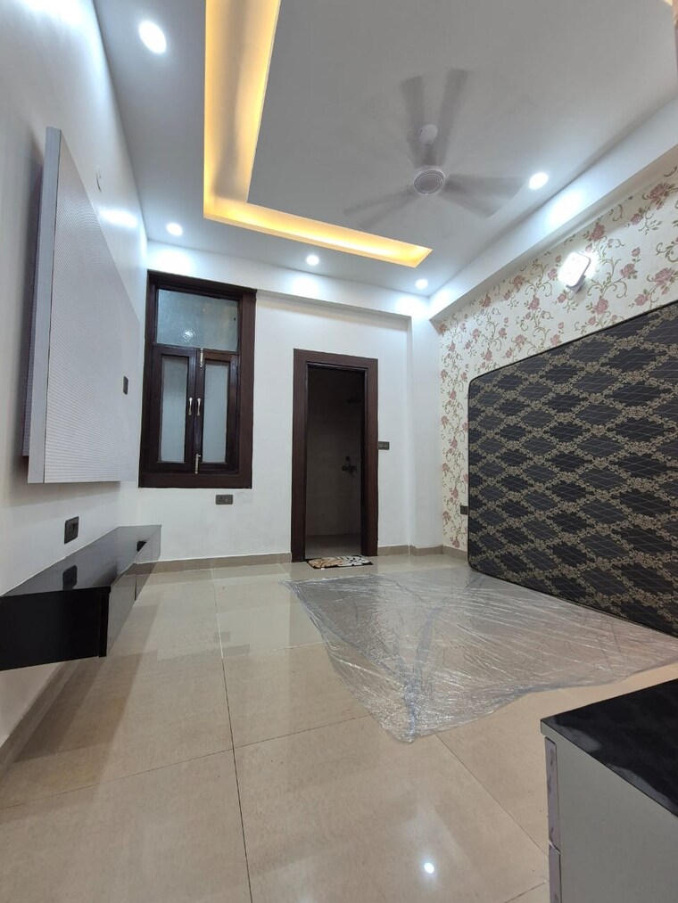 Kitchen, angel-jupiter 3 Bedroom 1575 Sq.Ft. Apartment In Ahinsa Khand 2 Ghaziabad 9625186