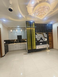 3 BHK + Pooja Room Apartment For Sale in Angel Jupiter