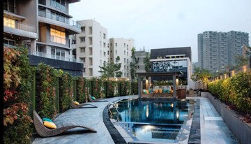 4 BHK Apartment For Sale in Supreme Amadore, Baner