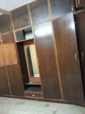 Room in 1 BHK Independent House at Rt Nagar – for Rent