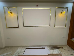 Furnished Amenities in 3 BHK Villa at Arsha Madhav Greens, Gomti Nagar – for Sale