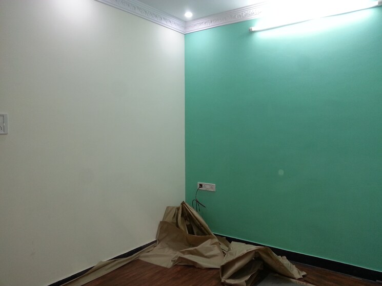 Room, ganga nagar 1 Bedroom 678 Sq.Ft. Independent House In Ganga Nagar Bangalore 9625192