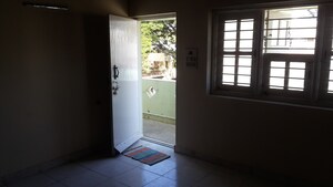 Room in 1 BHK Independent House at Vasanth Nagar – for Rent