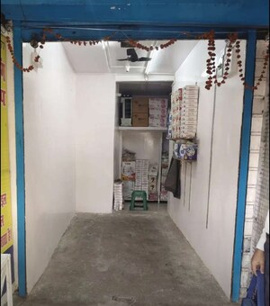  Shop – Exterior View View at Naka Hindola - for Rent