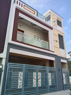 5 BHK Independent House For Sale in Horamavu