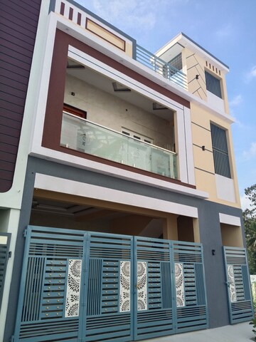 5 BHK Independent House For Sale in Horamavu