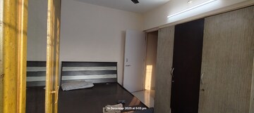 Bedroom in 1 BHK Apartment at Bhandup East – for Rent