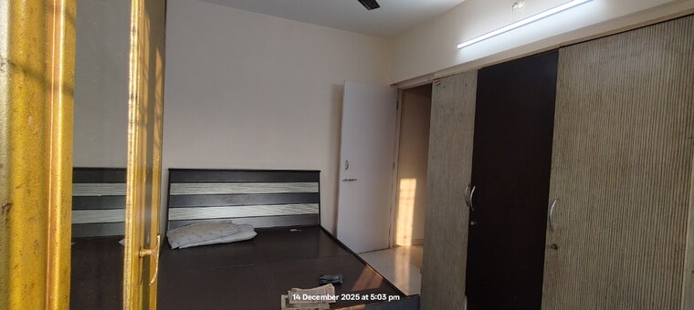Bedroom, bhandup east 1 Bedroom 550 Sq.Ft. Apartment In Bhandup East Mumbai 9625221
