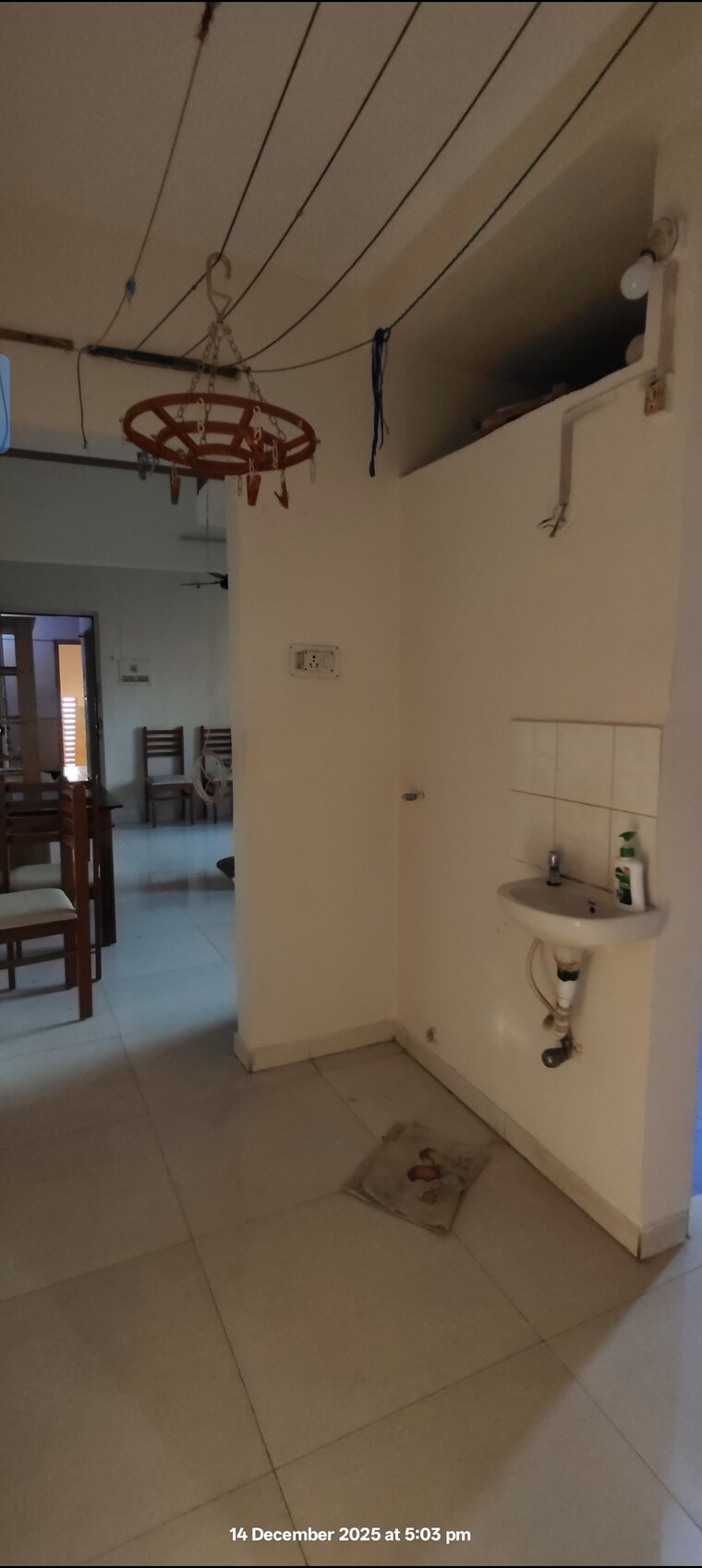 Room, bhandup east 1 Bedroom 550 Sq.Ft. Apartment In Bhandup East Mumbai 9625221