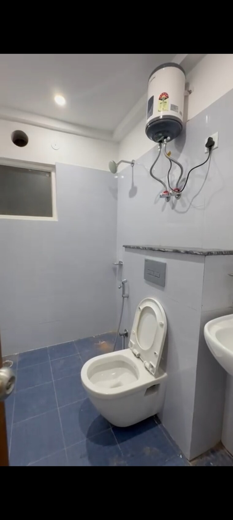 Attached Bathroom, dehradun cantt 2 Bedroom 1600 Sq.Ft. Apartment In Dehradun Cantt Dehradun 9625207