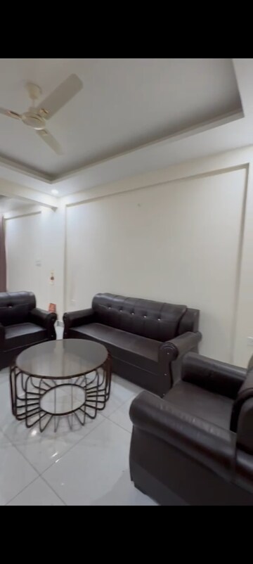 2 BHK Apartment For Rent in Dehradun Cantt