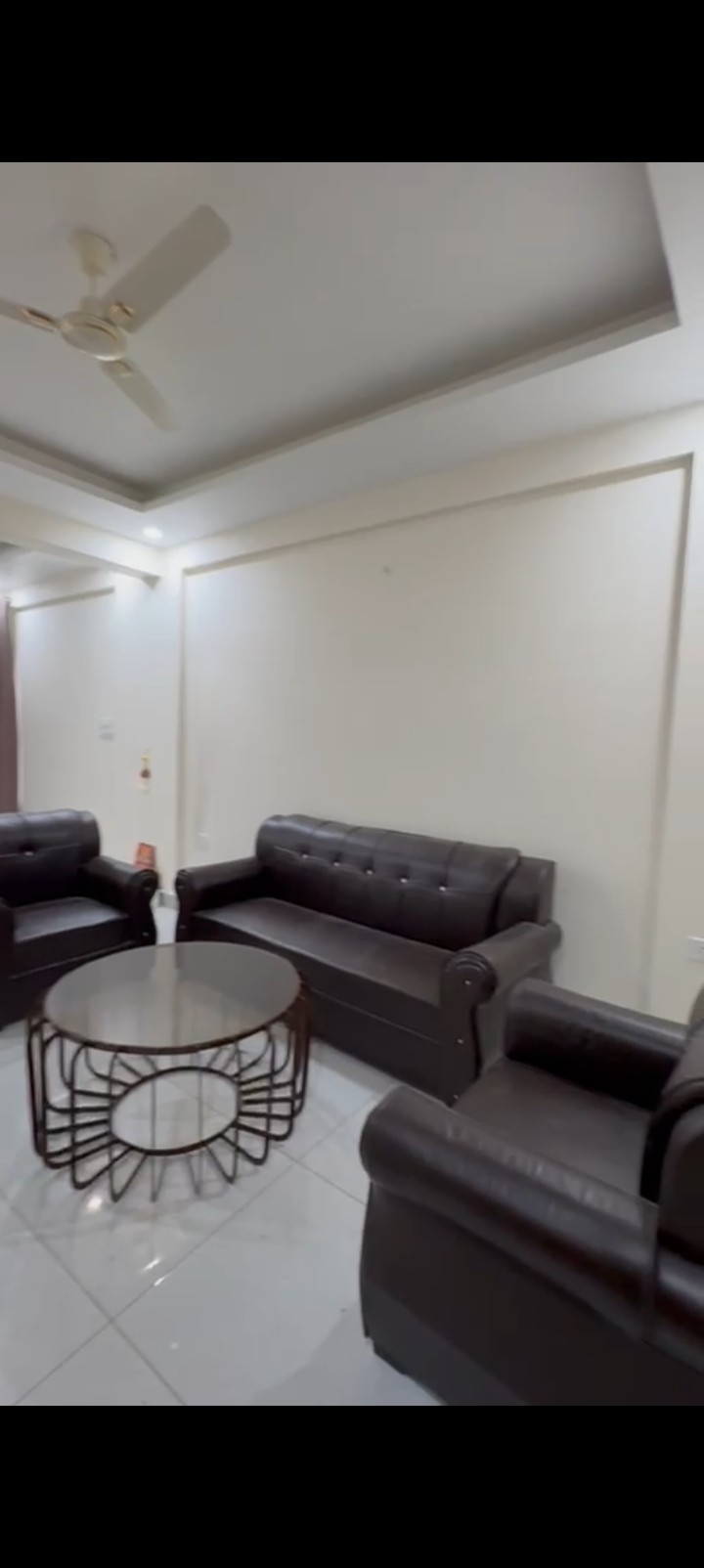 2 BHK Apartment For Rent in Rajpur Road 