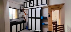 1 BHK Apartment For Rent in Bhandup East