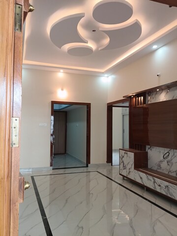 Building Lobby in 5 BHK Independent House at Horamavu – for Sale