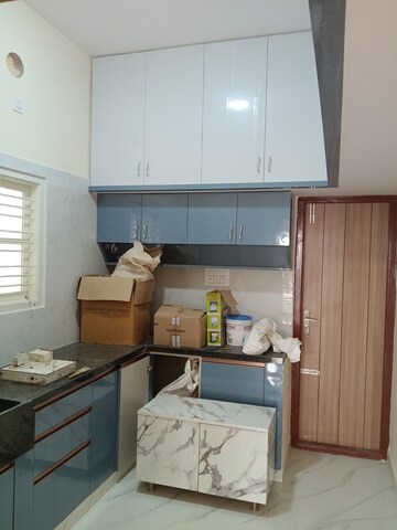 Kitchen in 5 BHK Independent House at Horamavu – for Sale