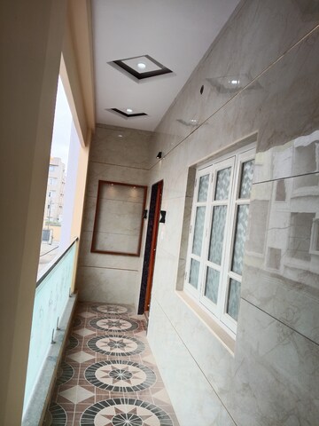 Building Lobby in 5 BHK Independent House at Horamavu – for Sale