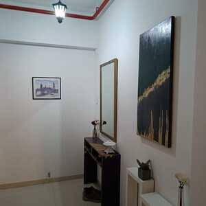 3 BHK Apartment For Sale in Kundan Espacio, Balewadi