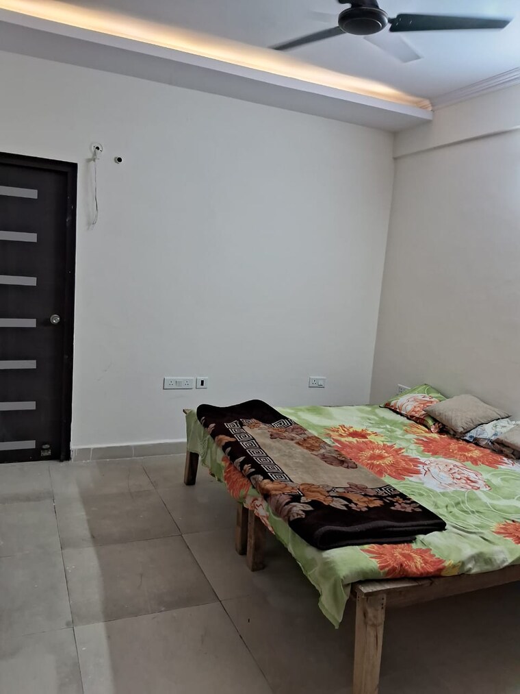 Bedroom, omega-green-park 3 Bedroom 1580 Sq.Ft. Apartment In Faizabad Road Lucknow 9625225