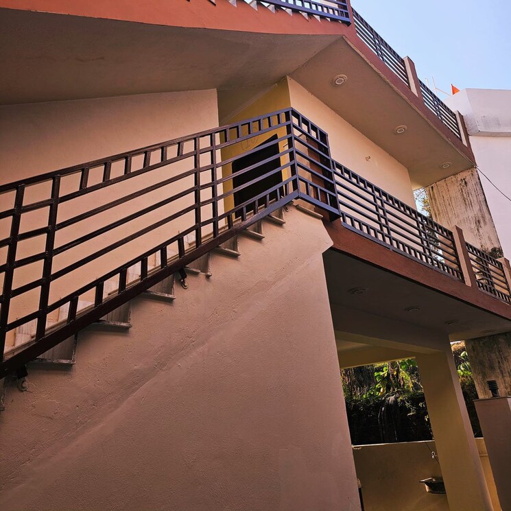 Exterior View, karanpur Pg For Boys & Girls In Karanpur 9625216