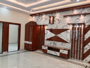 Bedroom in 5 BHK Independent House at Horamavu – for Sale