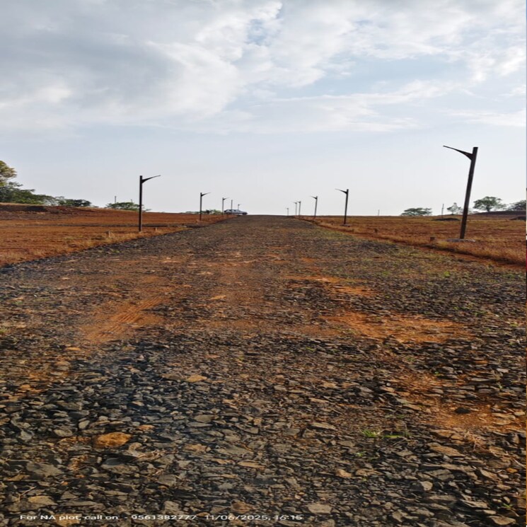 undefined, igatpuri  2700 Sq.Ft. Plot In Igatpuri Nashik 9625242