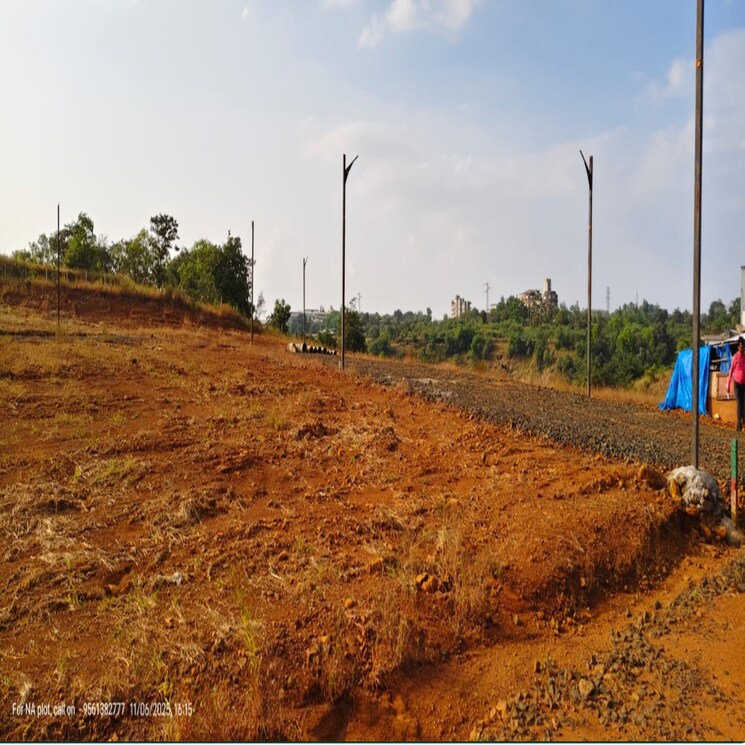 undefined, igatpuri  2700 Sq.Ft. Plot In Igatpuri Nashik 9625242