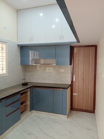 Kitchen in 5 BHK Independent House at Horamavu – for Sale