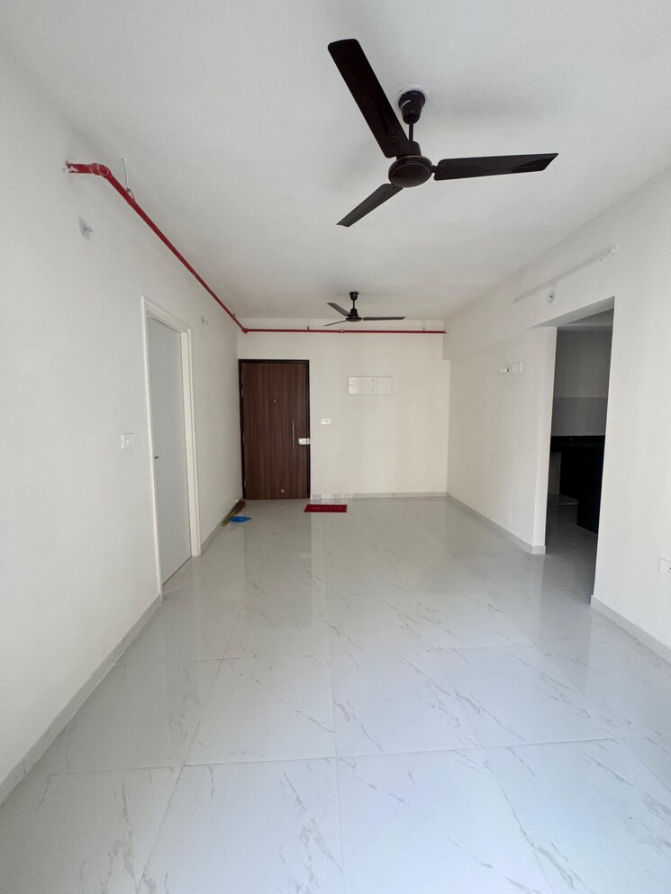 Room, runwal-gardens-phase-i 1 Bedroom 467 Sq.Ft. Apartment In Dombivli East Thane 9625232