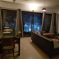 3 BHK Apartment For Sale in Sai Innovision 7 Avenues