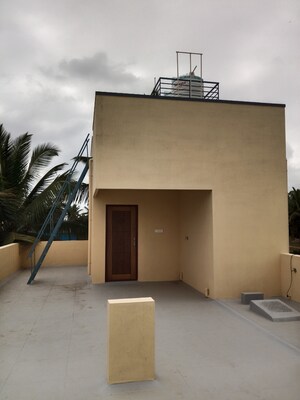 Furnished Amenities in 5 BHK Independent House at Horamavu – for Sale